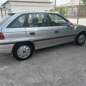 Opel Astra 1993
