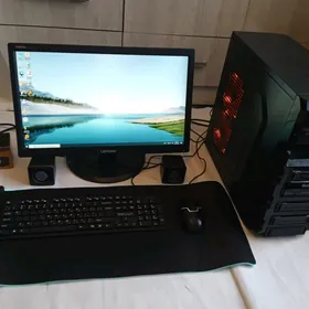Core i3 , 4 pakaleni we 22 Lyk