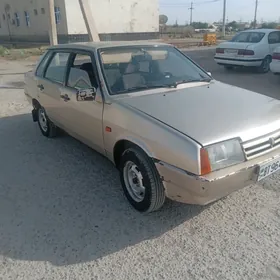 Lada 21099 1998