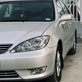 Toyota Camry 2002