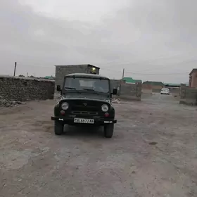 Ural 5557 1999