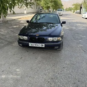 BMW 5 Series 1998