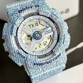 Casio baby-g