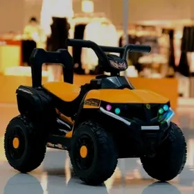 caga motor