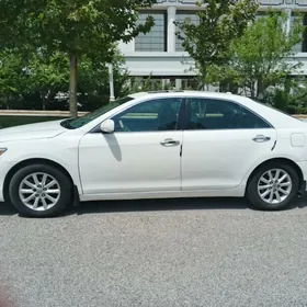 Toyota Camry 2007