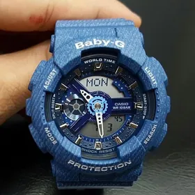 Casio baby-g