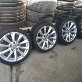 original bmw diska 18-lik