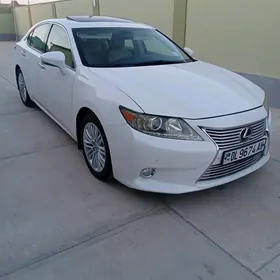 Lexus ES 350 2013