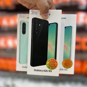 SAMSUNG A26 8/256GB 