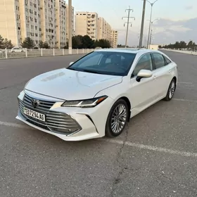 Toyota Avalon 2020