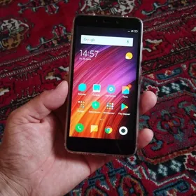 SATLYK TELEFON REDMI