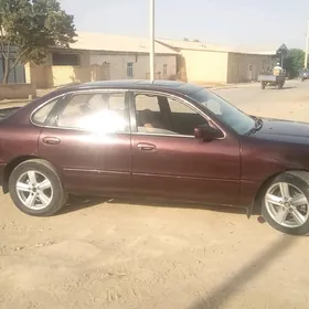 Toyota Avalon 1995