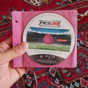 PS3 DISK ARGINAL