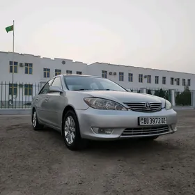Toyota Camry 2004