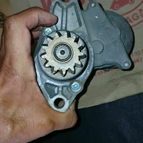 Starter toyota
