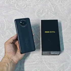 Poco X3 pro. 8/128