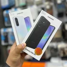 SAMSUNG A36 8/256GB 