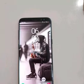 samsung s8