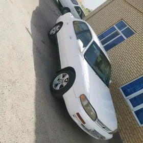 Toyota Camry 1997