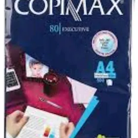Copimax A4 kagyz