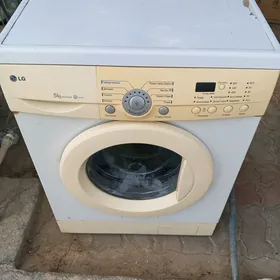 Stiralka LG 5 Kg