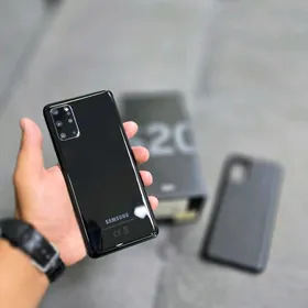 S20+  2sim
