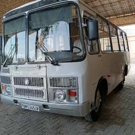 Gaz ZIM-12 2005