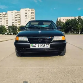 Opel Astra 1991