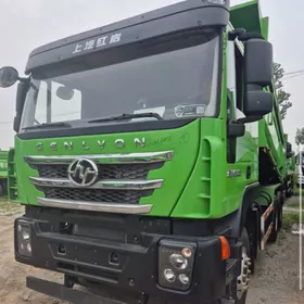 Iveco Daily 2021