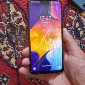 samsung a50