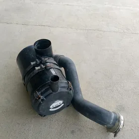 howa filtr
