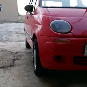 Daewoo Matiz 1999
