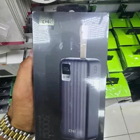 POWERBANK 20.000 mah