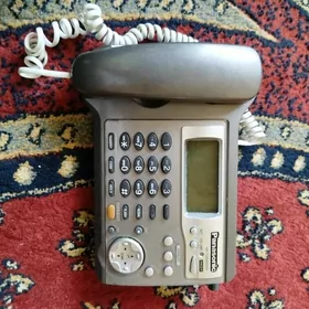 PANASONIC DOMASNYY TELEFON