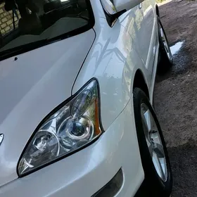 Lexus RX 330 2004