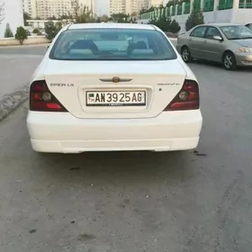 Chevrolet Epica 2004