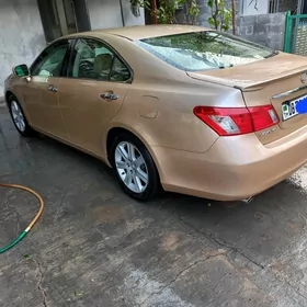 Lexus ES 350 2007