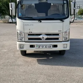 Forland H2 2018
