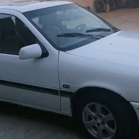 Opel Vectra 1991