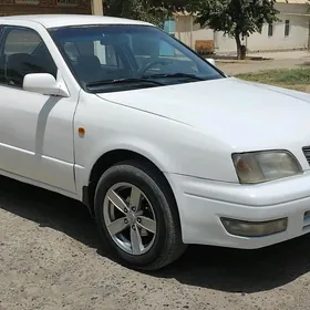 Toyota Vista 1994