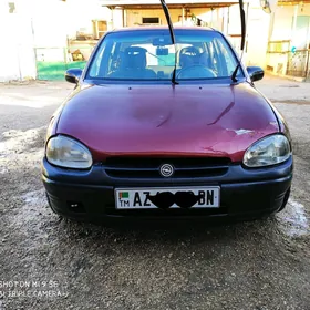 Opel Vita 1995