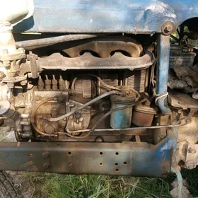 MTZ T-28 1992