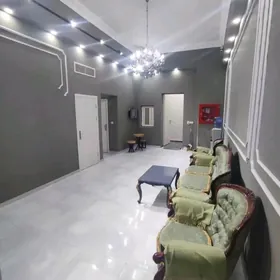 Arenda salon we atelye ucin