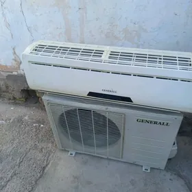 Kondisioner 18 lik geenral