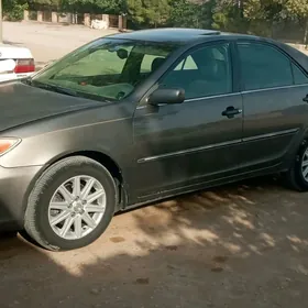Toyota Camry 2002