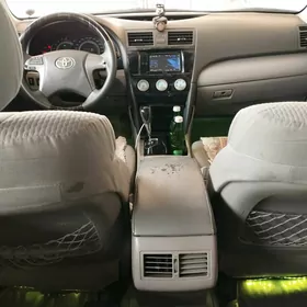 Toyota Camry 2009