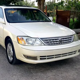 Toyota Avalon 2004