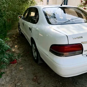 Toyota Avalon 1996