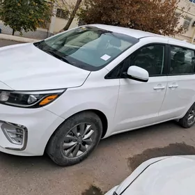 Kia Sedona 2021
