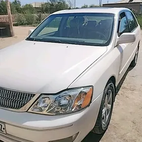 Toyota Avalon 2001